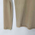 クラネ CLANE COMFORTABLE CREW NECK TOPS レディース JPN:1